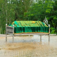 প্রিমিয়াম খাটিয়া গিলাফ সীন গীন